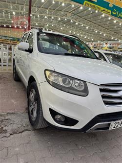 هيونداي سانتافي